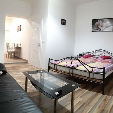 كارلوفي فاري Apartment Krale Jiriho المظهر الخارجي الصورة