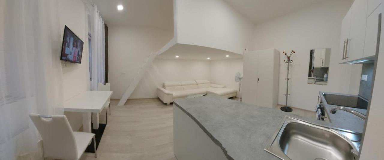 كارلوفي فاري Apartment Krale Jiriho المظهر الخارجي الصورة