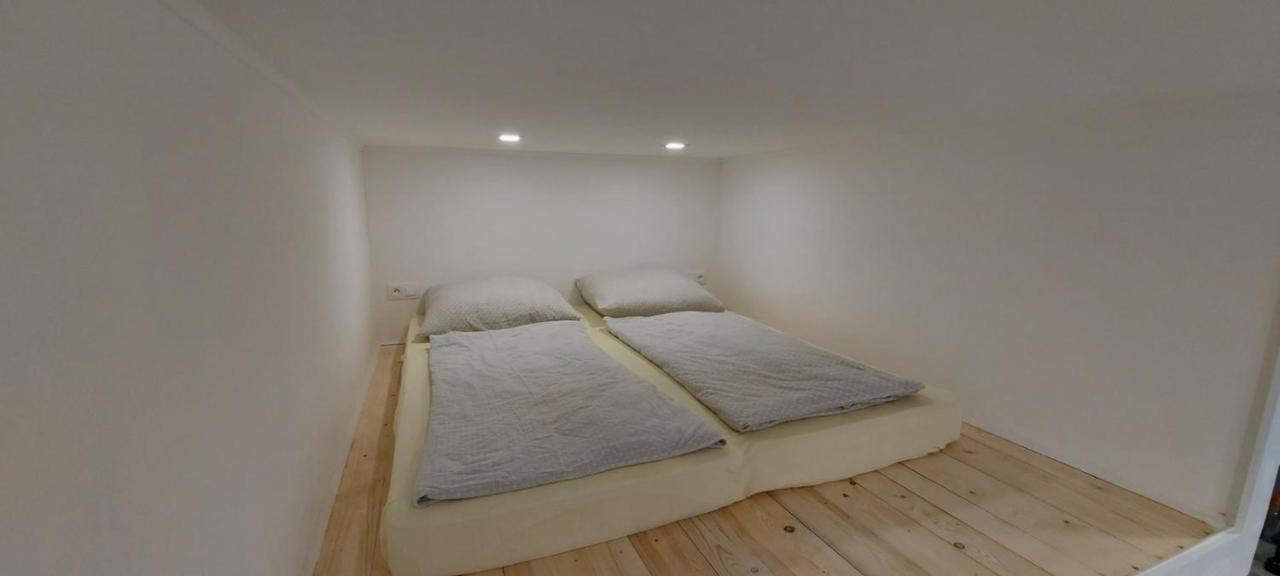 كارلوفي فاري Apartment Krale Jiriho المظهر الخارجي الصورة