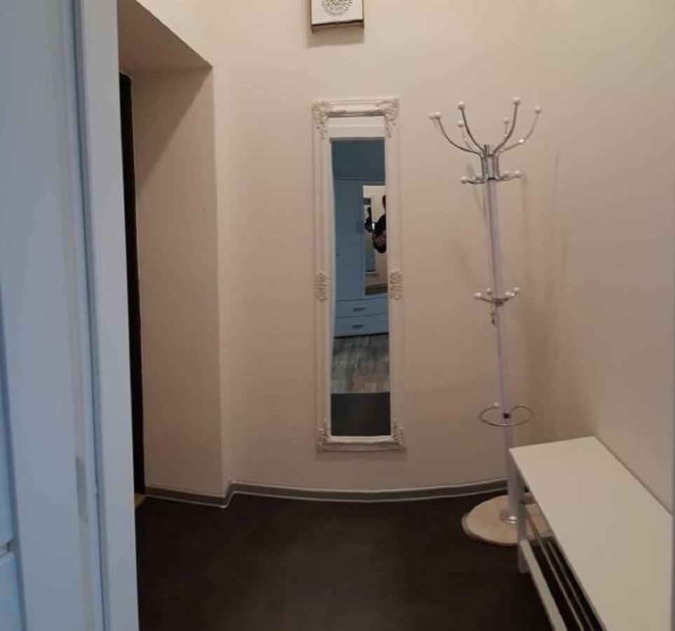 كارلوفي فاري Apartment Krale Jiriho المظهر الخارجي الصورة